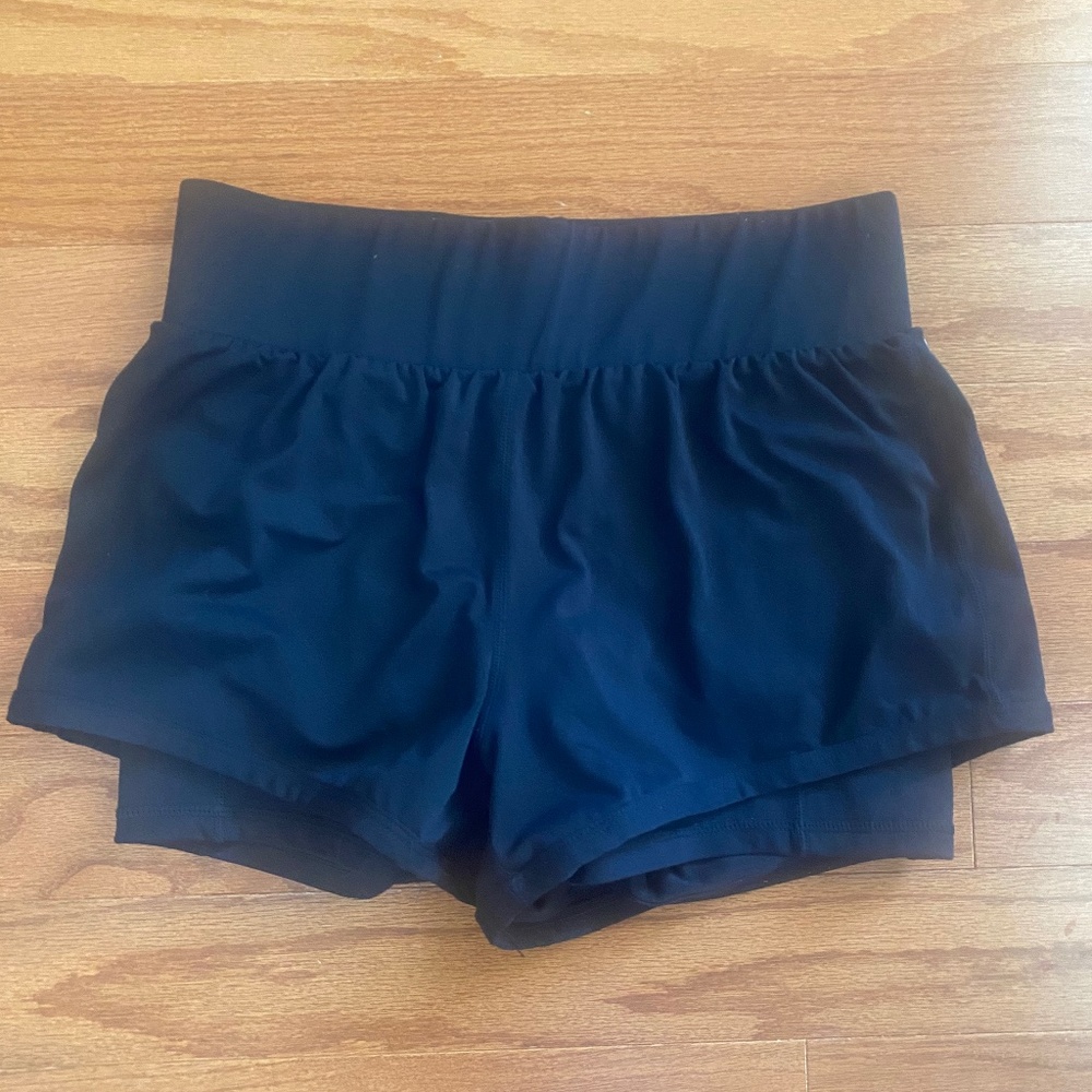 Fabletics Shorts Womens Size Small